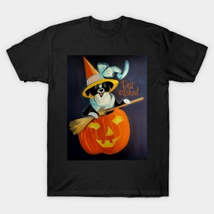 Best Witches T-Shirt